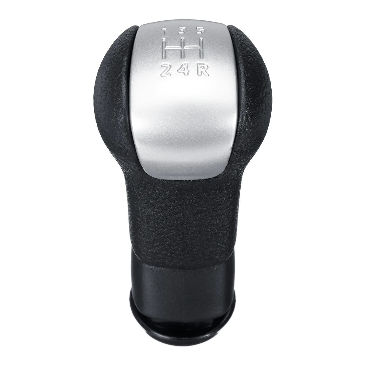 Pommeau de levier de vitesse manuel à 5 vitesses, pour Nissan Qashqai J10 x-trail 2006-2013