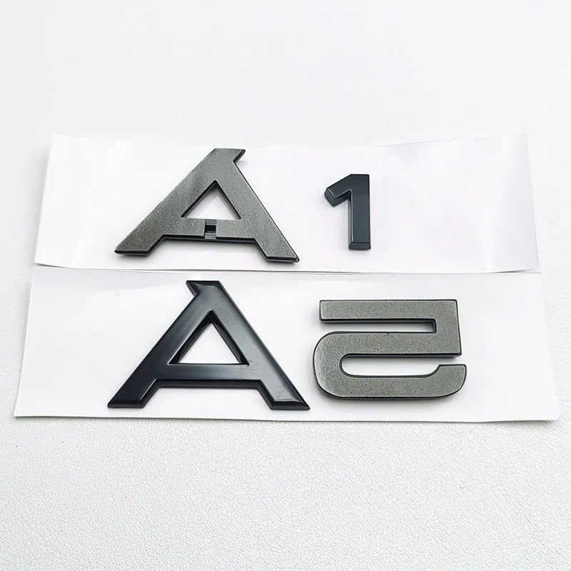emblème logo a1 a2 a3 a4 a5 a6 a7 a8 sline