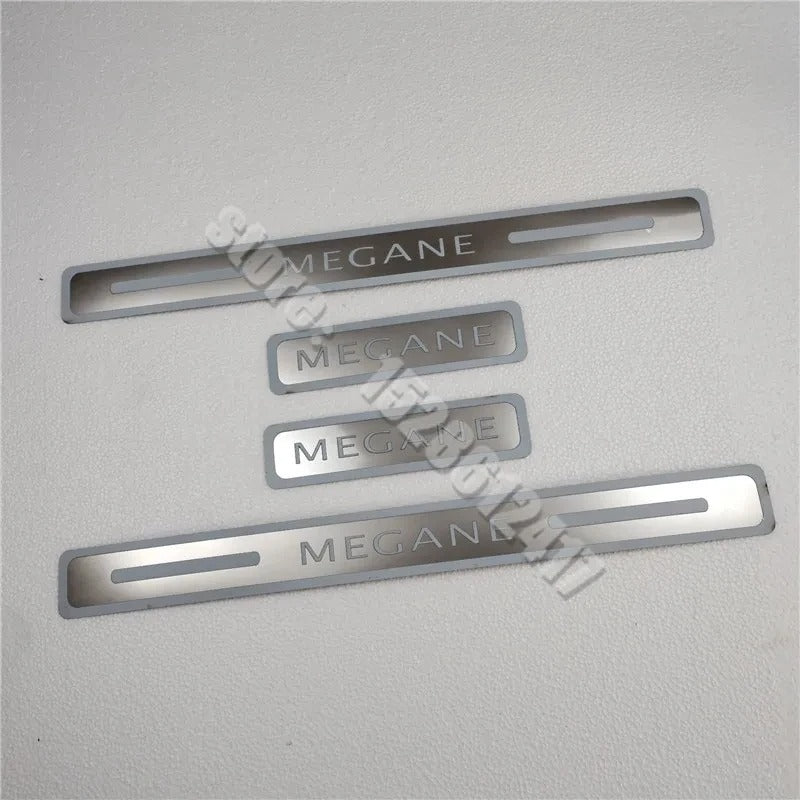 seuil de porte pour RENAULT Megane, 2009-2024