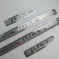 seuil de porte pour NISSAN JUKE 2010-2020