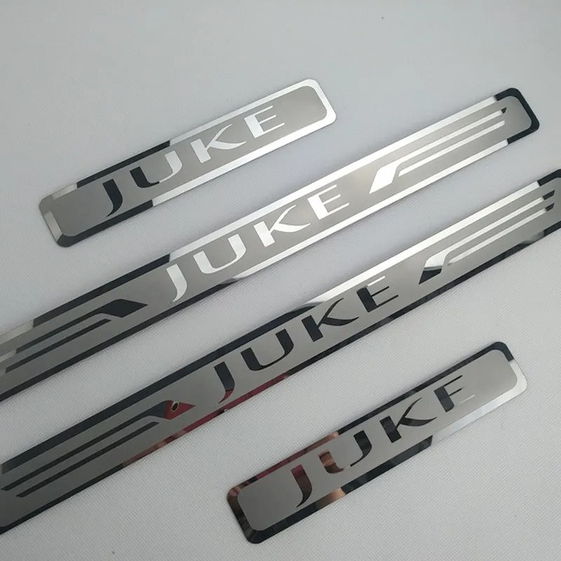 seuil de porte pour NISSAN JUKE 2010-2020