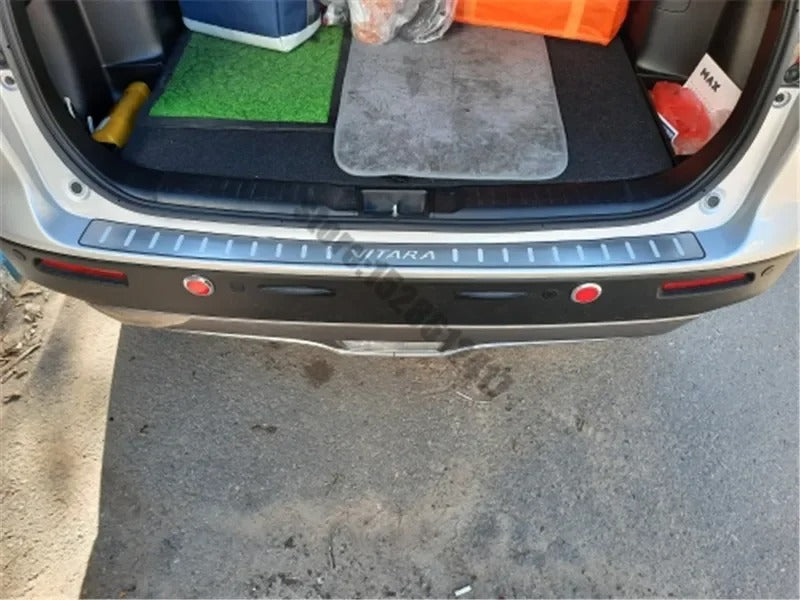 seuil de coffre pour SUZUKI Vitara 2015 -2020