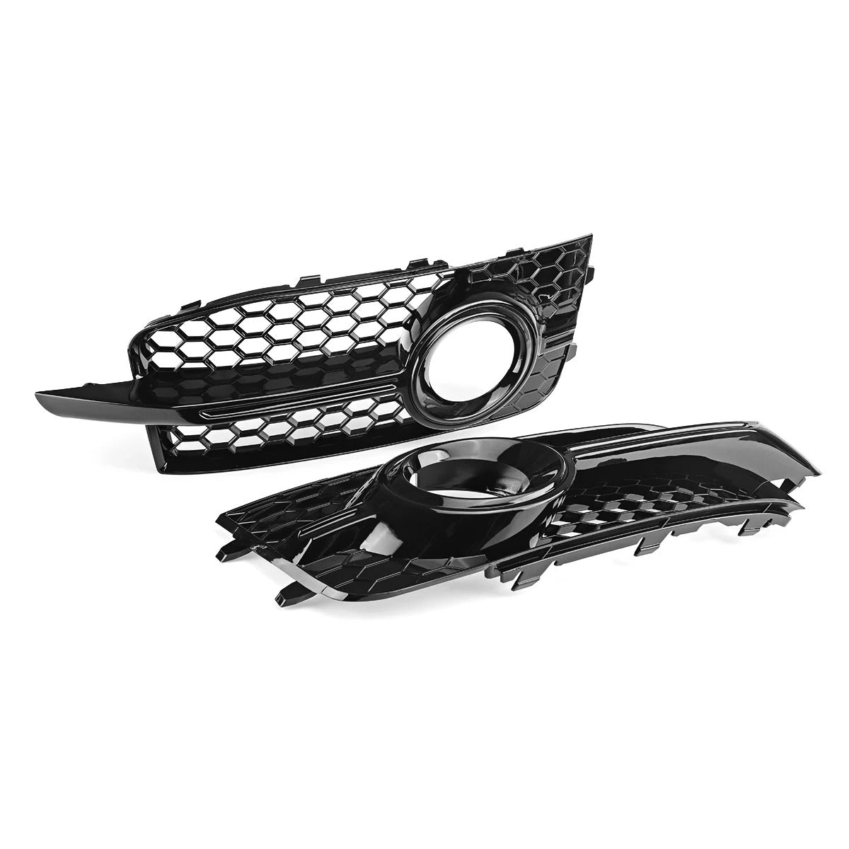 calandre pour Audi A1 8X S-LINE S1 2010-2014