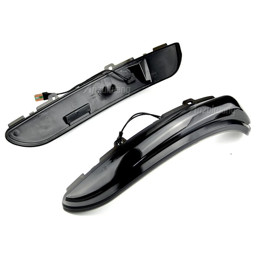 Clignotant dynamique LED  rétroviseur citroen C3 peugeot 208 2008     2012-2020