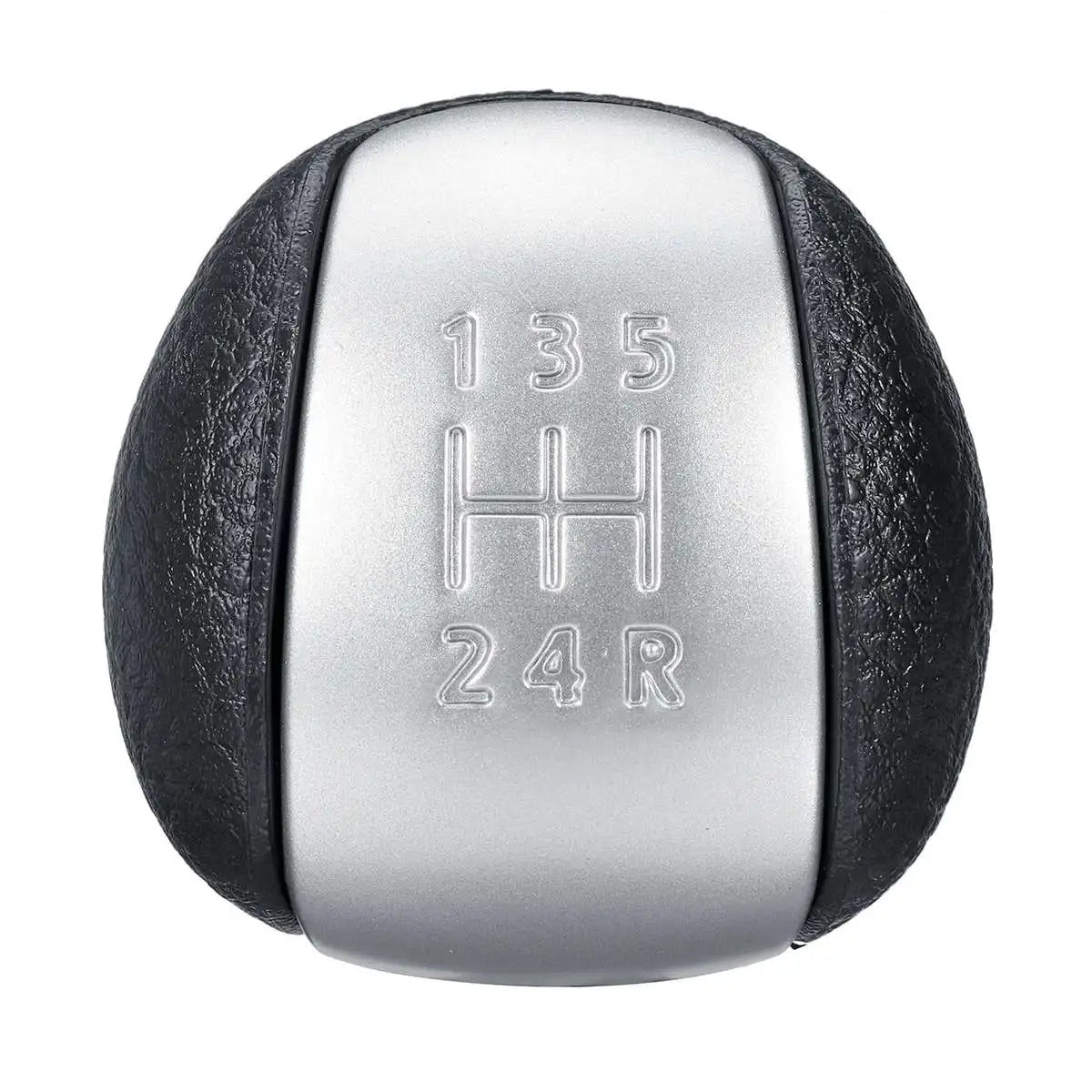 Pommeau de levier de vitesse manuel à 5 vitesses, pour Nissan Qashqai J10 x-trail 2006-2013