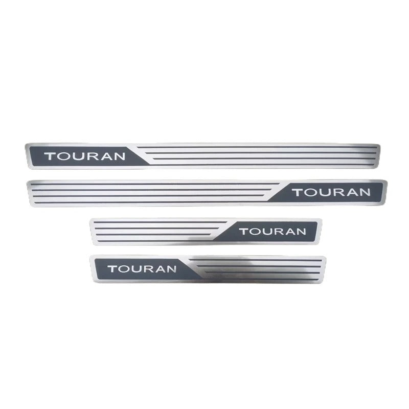 seuil de porte pour Touran 2005-2015