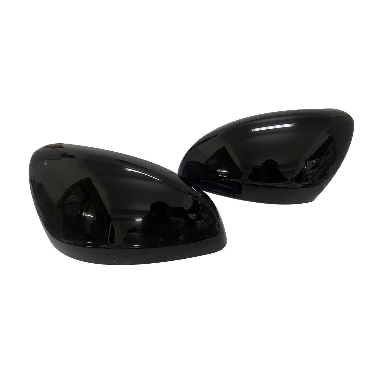 coque rétroviseur pour Peugeot 208 2008 2012-2018 couleur NOIR , BLANC ou CARBON