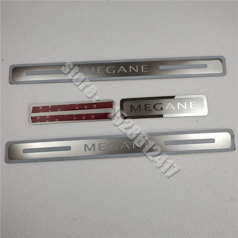 seuil de porte pour RENAULT Megane, 2009-2024