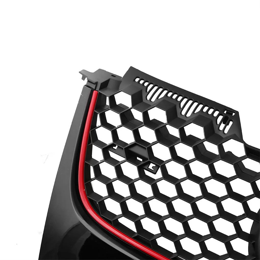 calandre pour volkswagen golf 5 GTI MK5
