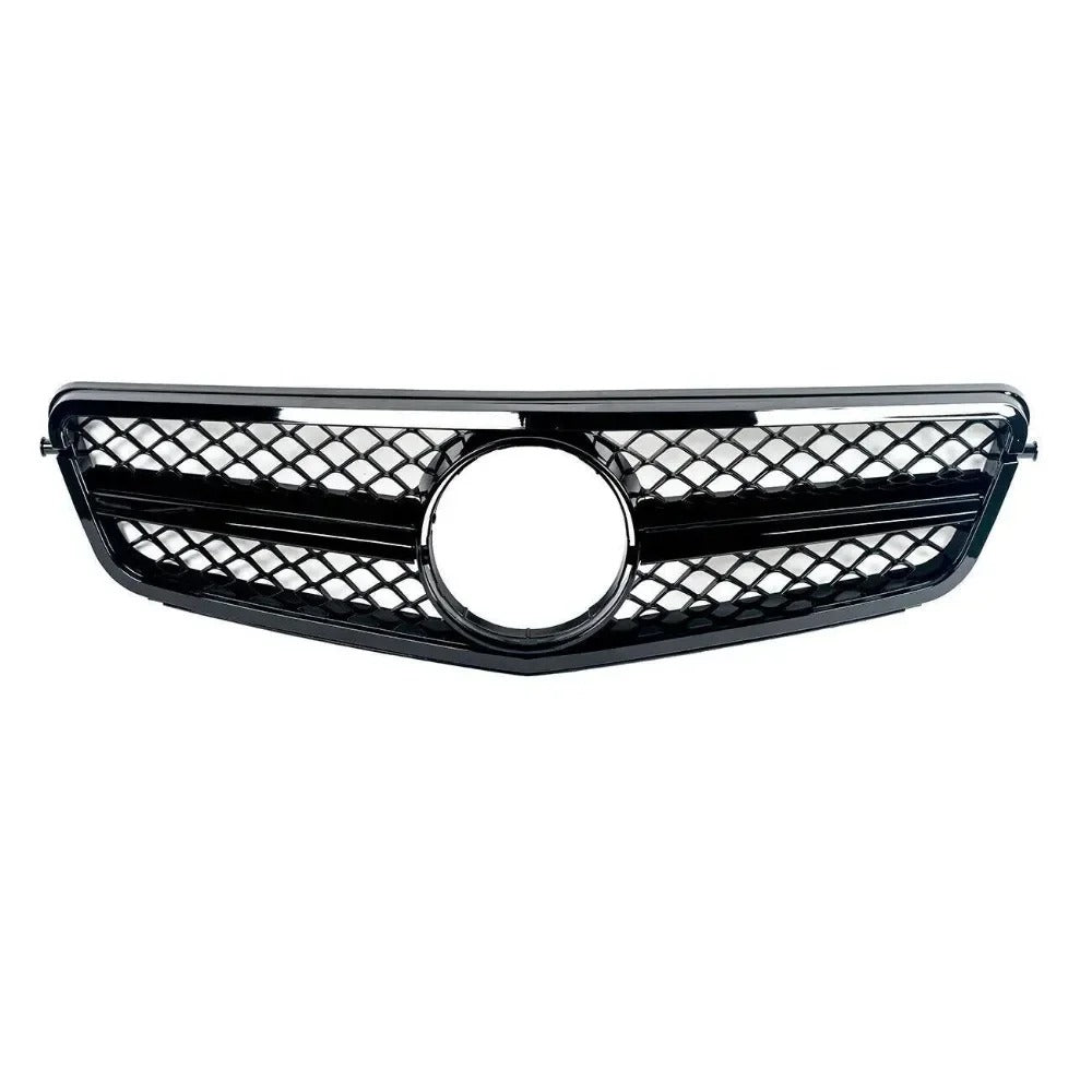 Calandre pour Classe C C204 W204 S204