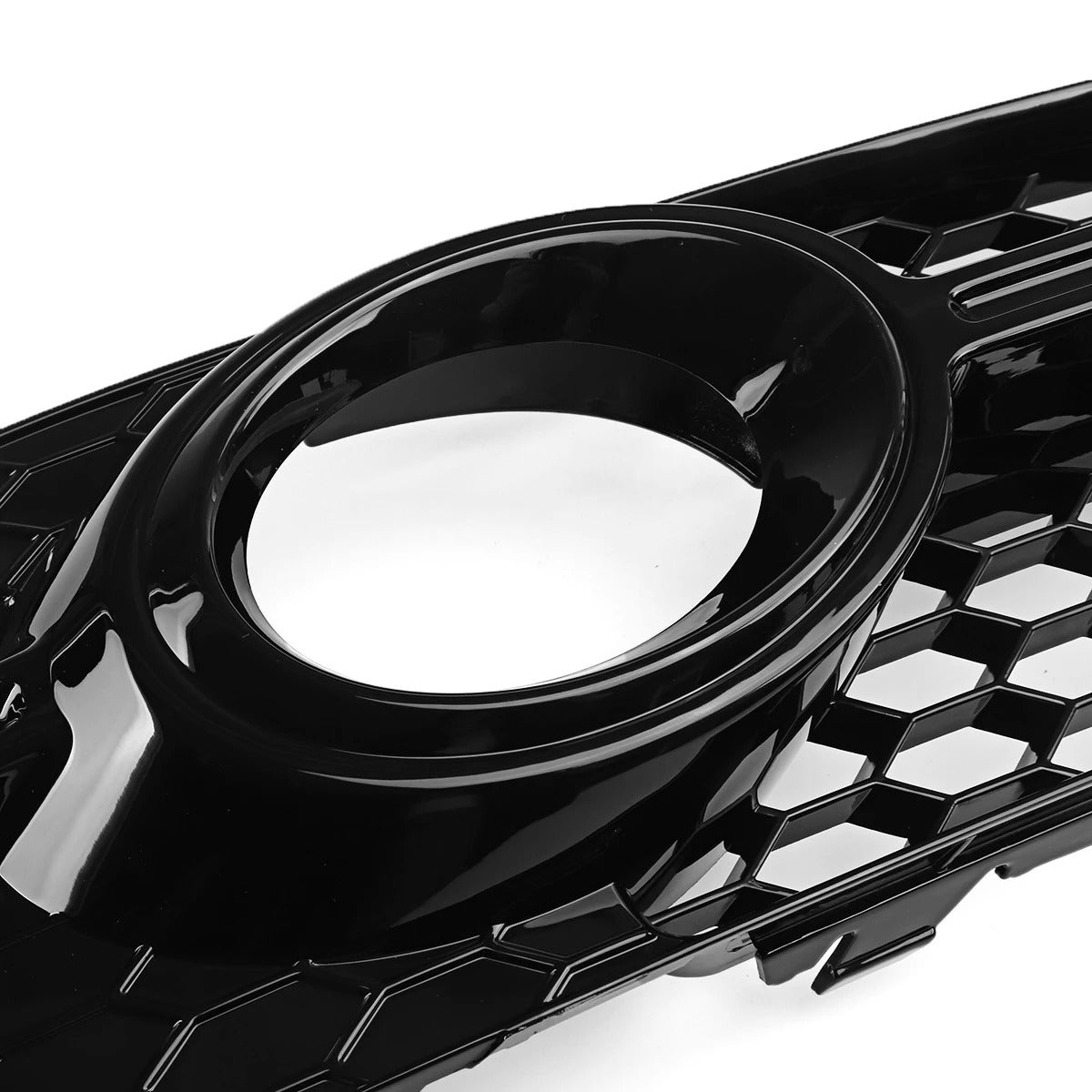 calandre pour Audi A1 8X S-LINE S1 2010-2014