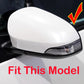 coque de rétroviseur pour TOYOTA YARIS 2013-2019 plusieurs couleur disponible