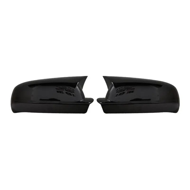 coque de rétroviseur pour Golf 4 MK4 1998-2002 Passat B5 Jetta couleur noir ou carbone