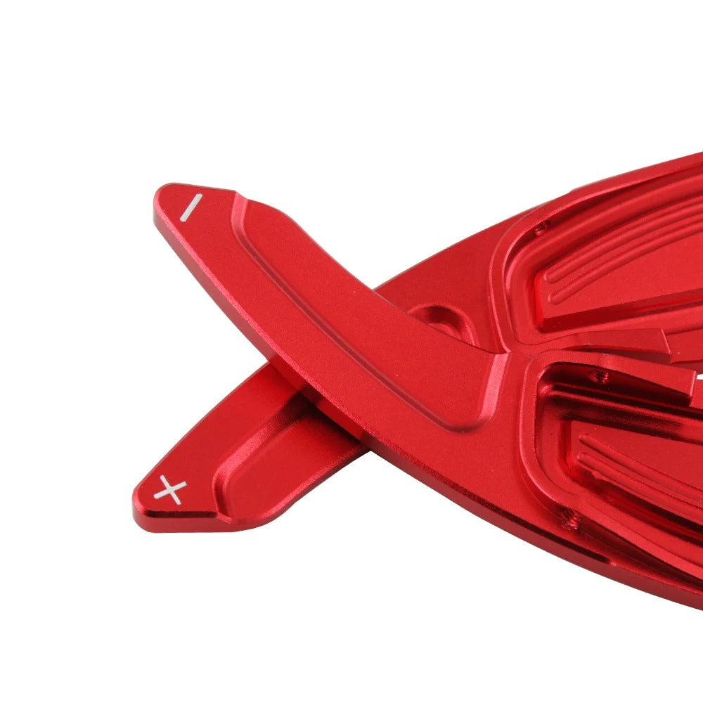 Palette volant pour Honda Civic 2006-2011 Jazz 2009-2014