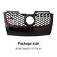 calandre pour volkswagen golf 5 GTI MK5