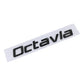 Emblème logo pour SKODA OCTAVIA