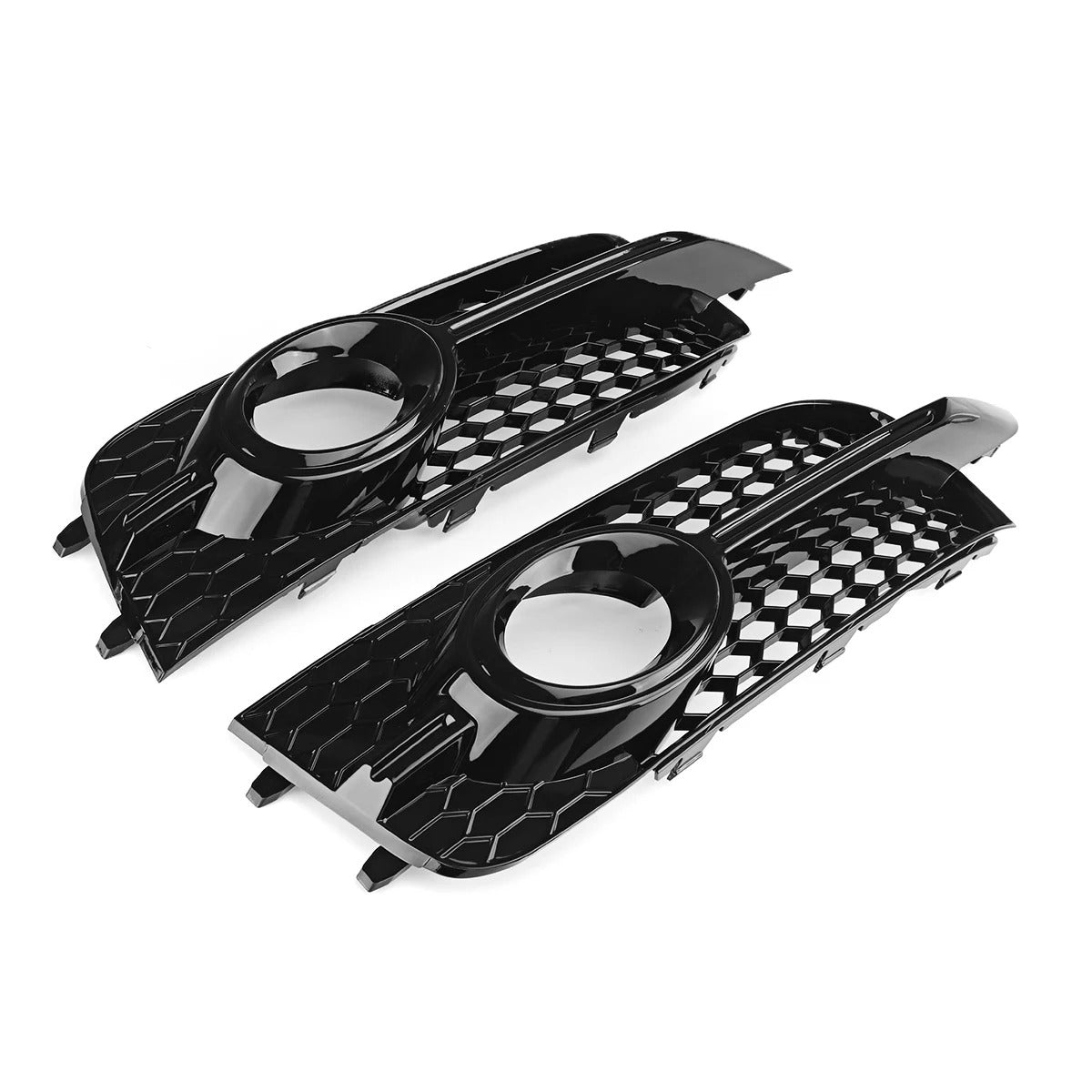 calandre pour Audi A1 8X S-LINE S1 2010-2014