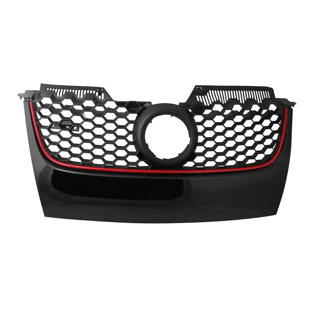 calandre pour volkswagen golf 5 GTI MK5
