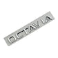 Emblème logo pour SKODA OCTAVIA
