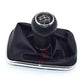 pommeau de vitesse pour golf 4 1999-2004 5 ou 6 vitesses