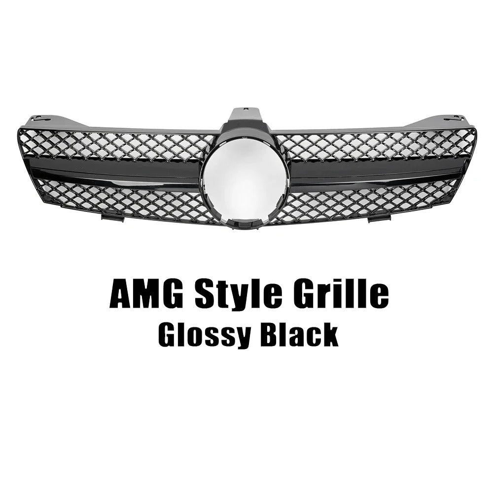 Calandre pour MERCEDES CLS W219 CLS350 CLS500 05-08