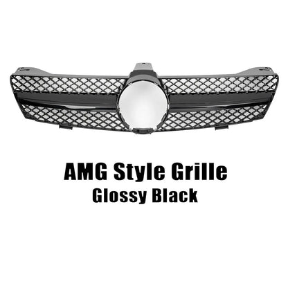 Calandre pour MERCEDES CLS W219 CLS350 CLS500 05-08