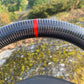 Volant en fibre de carbone pour BMW série 3 E82 E84 E87 E90 E92 E93