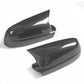 coque de rétroviseur pour Golf 4 MK4 1998-2002 Passat B5 Jetta couleur noir ou carbone