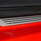 Seuil portes pour VOLKSWAGEN POLO
