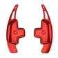 extension palette volant pour Mercedes Benz 15-21 A B C E GLE classe W176 W205 W246 C117 W218