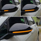Clignotant dynamique pour VW Golf 7 VII MK7.5 JETTA MK7