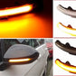 Clignotant dynamique pour VW Golf 7 VII MK7.5 JETTA MK7