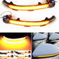 Clignotant dynamique pour VW Golf 7 VII MK7.5 JETTA MK7