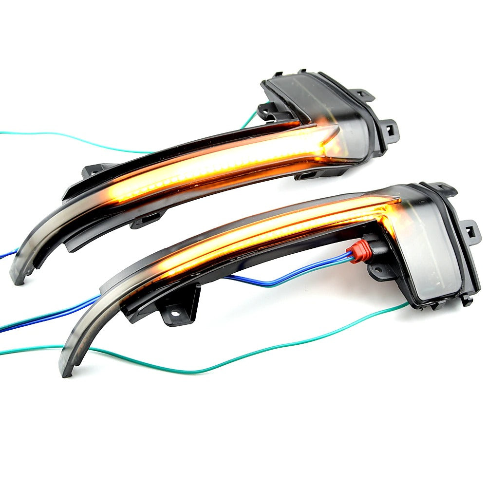 clignotant dynamique A4 RS4  B8 2008-2009   B8,5 2011-2016