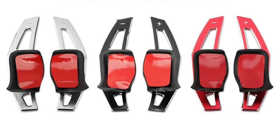 extension palette pourVW Tiguan Golf 5 6 MK5 MK6 Jetta GTI R20 R36 CC Scirocco