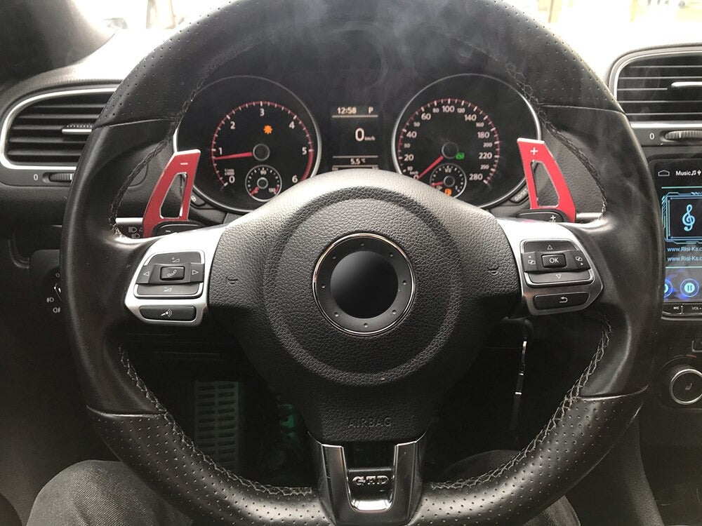 extension palette pourVW Tiguan Golf 5 6 MK5 MK6 Jetta GTI R20 R36 CC Scirocco