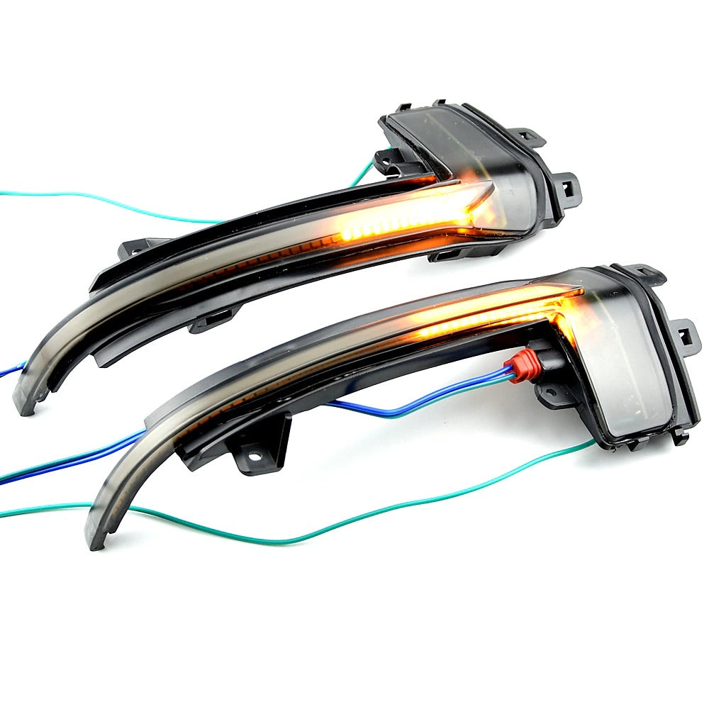 clignotant dynamique A4 RS4  B8 2008-2009   B8,5 2011-2016