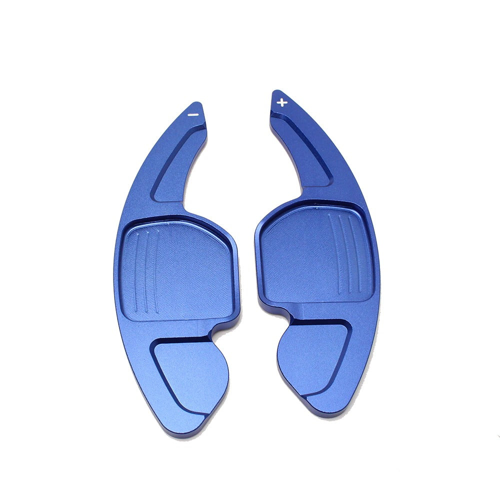extension de palette volant pour AUDI A3 S3 A4 B8 A5 S5 A6 S6 A8 R8 Q5 Q7 TT