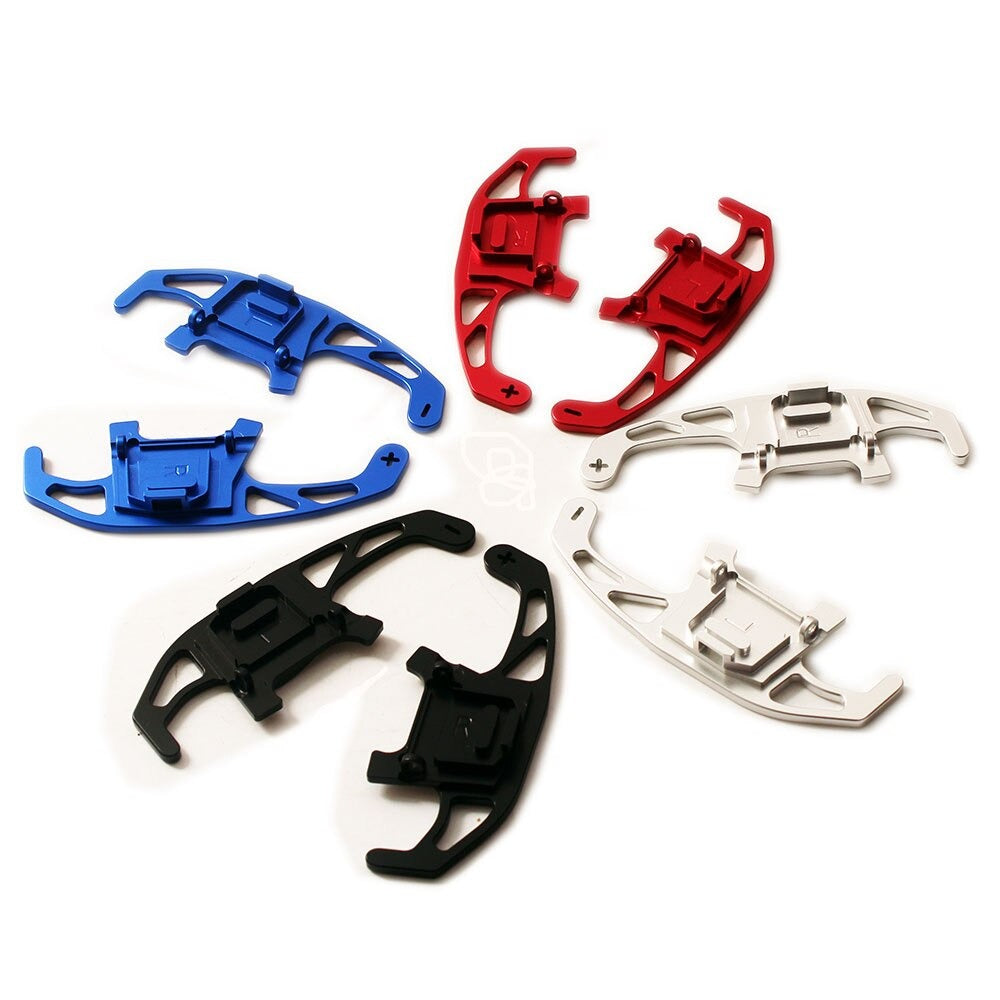 extension palette volantpour VW GOLF GTI R GTD GTE MK7 7 POLO GTI Scirocco