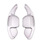 extension de palette volant pour AUDI A3 S3 A4 B8 A5 S5 A6 S6 A8 R8 Q5 Q7 TT