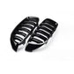 calandre pour BMW F32 F33 F36 F80 F82 2013-2020 Cabriolet Coupe 425i 430i 440i 435i