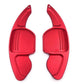 extension de palette volant pour AUDI A3 S3 A4 B8 A5 S5 A6 S6 A8 R8 Q5 Q7 TT