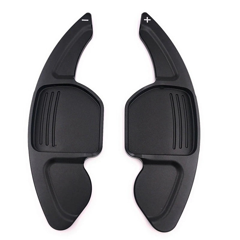 extension de palette volant pour AUDI A3 S3 A4 B8 A5 S5 A6 S6 A8 R8 Q5 Q7 TT