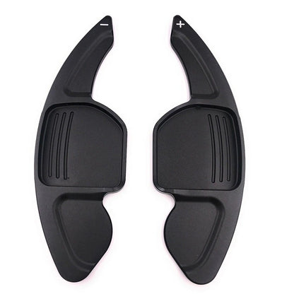 extension de palette volant pour AUDI A3 S3 A4 B8 A5 S5 A6 S6 A8 R8 Q5 Q7 TT