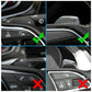 extension de palette volant pour AUDI A3 S3 A4 B8 A5 S5 A6 S6 A8 R8 Q5 Q7 TT
